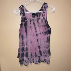 Women’s tank top